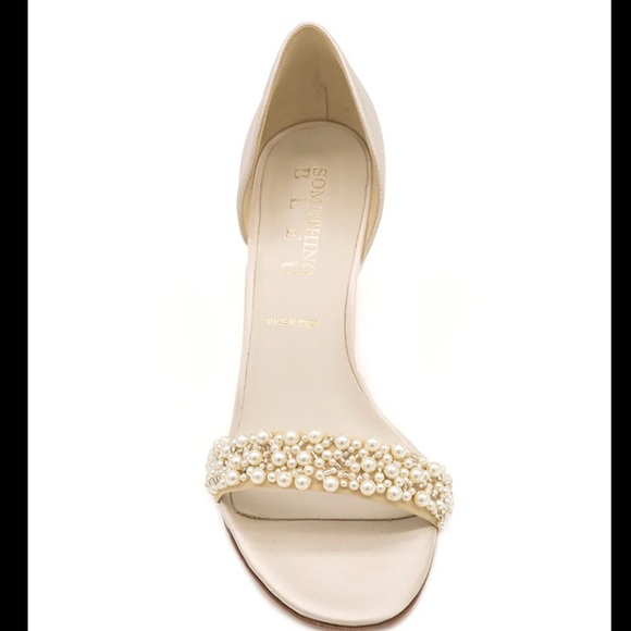 Butter size 7 CAPPY D'ORSAY SANDAL - Picture 2 of 11